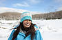 1 Day Lake Mountain Snow Tour